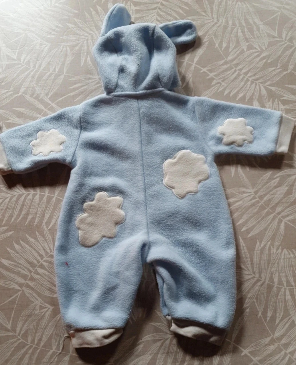 Pijama de segunda mano – photo 3